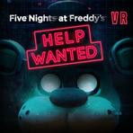 Help Wanted 2 / Five Nights at Freddy's: HW 2