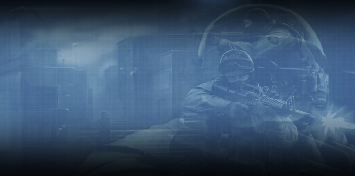 Игры Counter Strike
