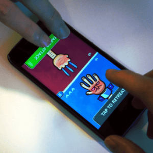 Игры на двоих