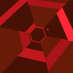 HARDCORные игры