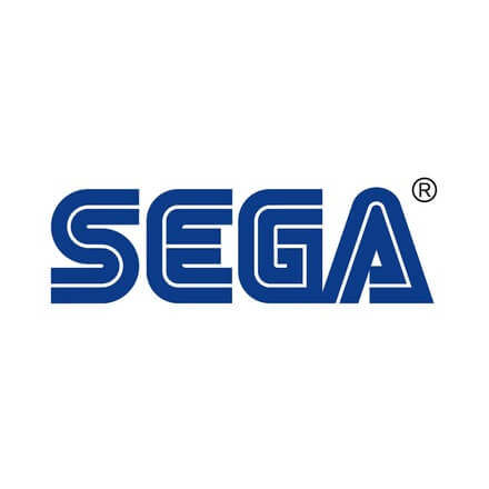 SEGA игры