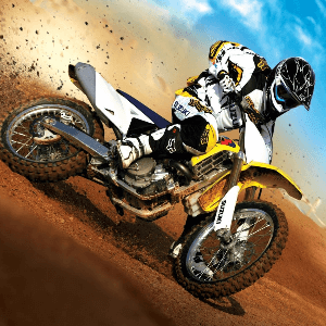 Гонки на мотоциклах