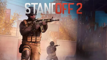 Приватки Standoff 2