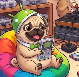 Игры с консолей