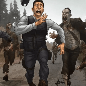 Игры про апокалипсис