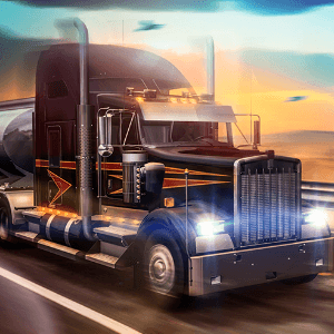 Игры с грузовиками