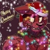 Аватар пользователя FoxOldMafia