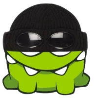 Аватар пользователя Dexter