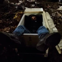 Аватар пользователя Ziafreya