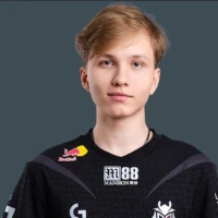 Аватар пользователя m0NESY