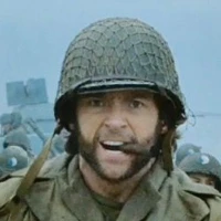 Veteran