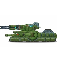 Аватар пользователя Восток-1