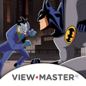 View-Master Batman Animated VR