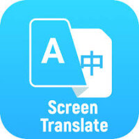 Gaminik: Auto Screen Translate