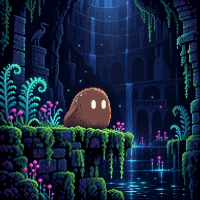 ANIMAL WELL