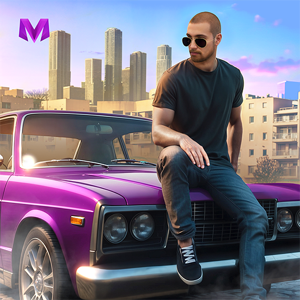 МАТРЕШКА RP MOBILE