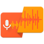 VoiceFX - Voice Changer with voice effects