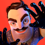 Hello Neighbor: Diaries для Android