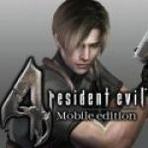 Resident Evil 4 Mobile Remastered