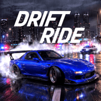 DRIFT RIDE 2