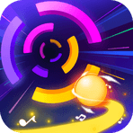 Smash Colors 3D - Rhythm Game >>Rush the Circles