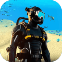 Underwater Survival: Deep Dive