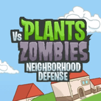 Plants vs. Zombies Neighborhood Defense (PVZ: ND)