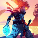 Приложение Dead Cells на Андроид