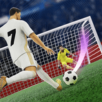 Приложение Soccer Super Star на Андроид