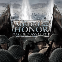 Medal of Honor: Allied Assault