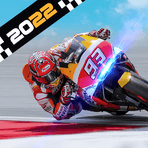 Приложение Speed Racer : Motor bike race на Андроид