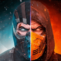 Mortal Kombat 9