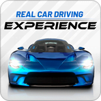 Приложение Extreme Car Driving Simulator 2 на Андроид