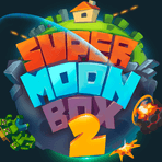 Super MoonBox 2 - Sandbox. Zombie Simulator.