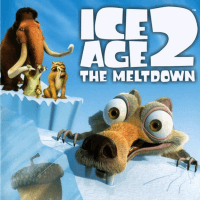 Ice Age 2: the Meltdown