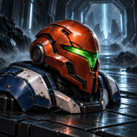 Metroid Dread