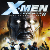 X-Men Legends II: Rise of Apocalypse