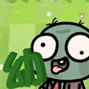 PvZ: Kindergarten