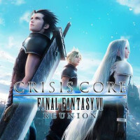Crisis Core: Final Fantasy VII