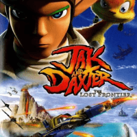 Jak & Daxter®: The Lost Frontier™