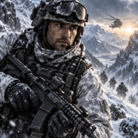 SOCOM: U.S. Navy SEALs Fireteam Bravo 3