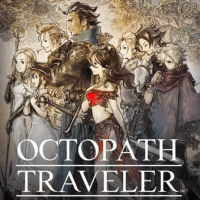 Octopath Traveler