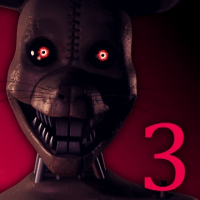 Five nights at Candys 3