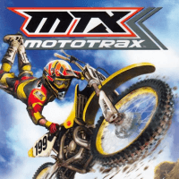 MTX Mototrax