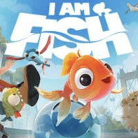 I Am Fish