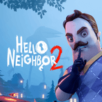 Hello Neighbor 2 Mobile / Привет сосед 2