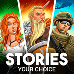 Stories: Your Choice для Android