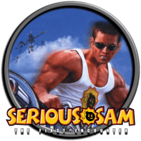 Serious Sam: The First Encounter