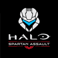 Halo: Spartan Assault