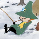 Приложение Snufkin Melody на Андроид